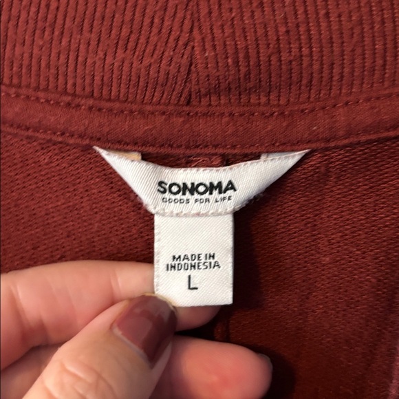 🍁Cardigan Perfect for Fall 🍁 - Picture 3 of 6